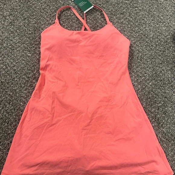 Halara Softlyzero Plush Dress - Picture 4 of 10